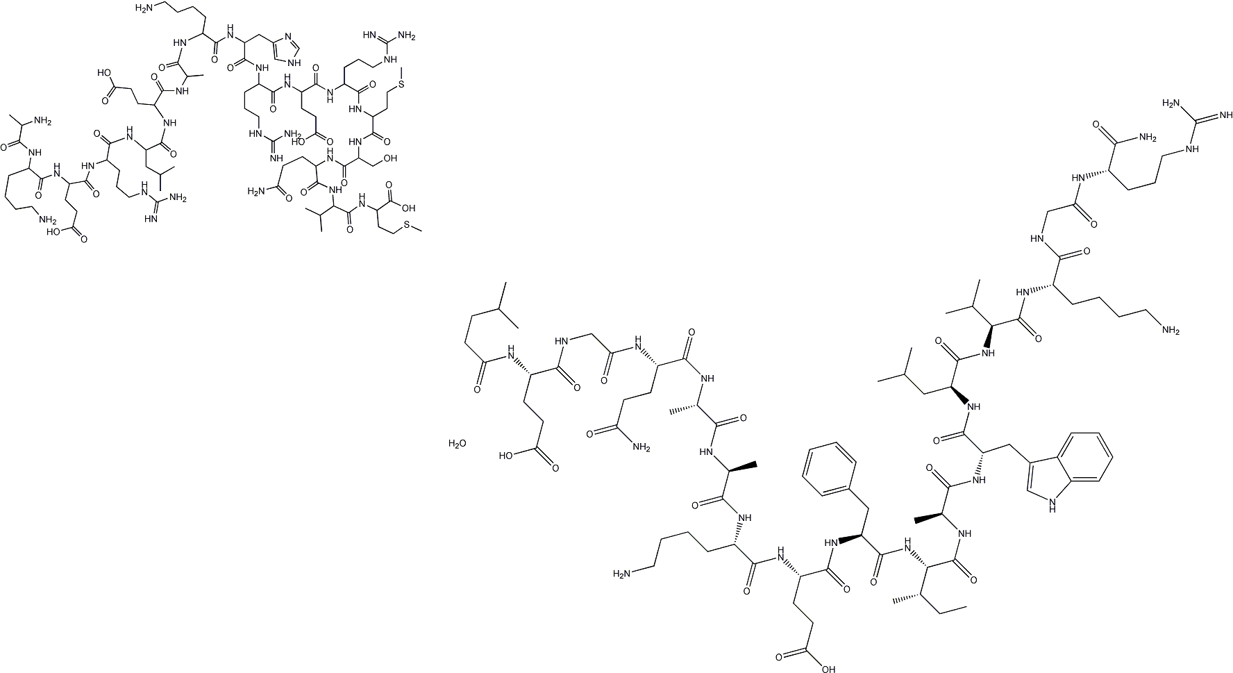 PI-49684 Amyloid b/A4 Protein Precursor770 (394-410) Trifluoroacetate (148914-01-6)