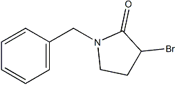 PI-49757 1-Benzyl-3-bromopyrrolidin-2-one (77868-84-9)