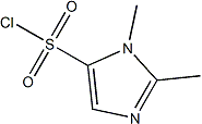 PI-49771 1,2-Dimethyl-1H-imidazole-5-sulphonyl chloride (849351-92-4)