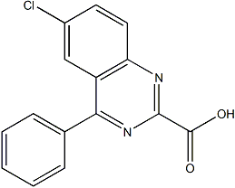 PI-49790 6-Chloro-4-phenylquinazoline-2-carboxylic acid (5958-08-7)