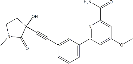 PI-49802 Nik smi1 (1660114-31-7)