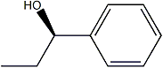 PI-49815 (R)-(+)-1-Phenyl-1-propanol (1565-74-8)