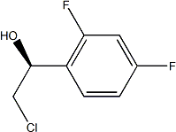 PI-49821 (1S)-2-Chloro-1-(2,4-difluorophenyl)ethanol (330156-49-5)