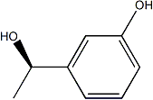 PI-49823 (R)-3-(1-Hydroxyethyl)phenol (625852-10-0)