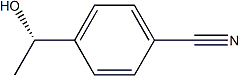 PI-49825 (S)-1-(4-Cyanophenyl)ethanol (101219-71-0)