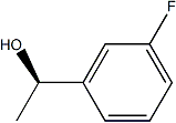 PI-49826 (R)-1-(3-Fluorophenyl)ethanol (126534-33-6)