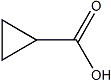 PI-49849 Cyclopropanecarboxylic acid (1759-53-1)