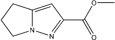 PI-50026 Methyl 5,6-dihydro-4H-pyrrolo[1,2-b]pyrazole-2-carboxylate (1454848-65-7)