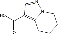 PI-50028 4,5,6,7-Tetrahydropyrazolo[1,5-a]pyridine-3-carboxylic acid (307307-97-7)