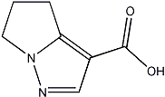 PI-50030 5,6-Dihydro-4H-pyrrolo[1,2-b]pyrazole-3-carboxylic acid (796729-10-7)