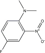 PI-50048 4-fluoro-N,N-dimethyl-2-nitroaniline (69261-01-4)