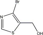 PI-50058 (4-Bromothiazol-5-yl)methanol (262444-15-5)