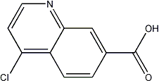 PI-50064 4-Chloroquinoline-7-carboxylic acid (49713-58-8)