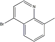 PI-50070 4-Bromo-8-methylquinoline (36075-68-0)
