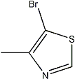 PI-50077 5-Bromo-4-methylthiazole (111600-83-0)