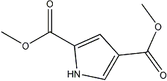 PI-50078 Dimethyl 1H-pyrrole-2,4-dicarboxylate (335482)
