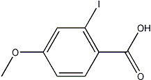PI-50080 2-Iodo-4-methoxybenzoic acid (54435-09-5)