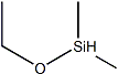 PI-50089 Dimethylethoxysilane (14857-34-2)