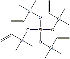 PI-50091 Tetrakis(vinyldimethylsiloxy)silane (60111-54-8)