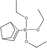 PI-50094 Silane,bicyclo[2.2.1]hept-5-en-2-yltriethoxy- (18401-43-9)