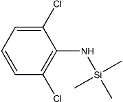 PI-50098 N-trimethylsilyl-2,6-dichloroaniline (115910-92-4)