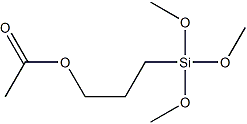 PI-50106 3-(Trimethoxysilyl)propylacetate (59004-18-1)