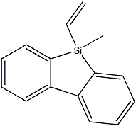 PI-50109 5-methyl-5-vinyl-5H-dibenzo[b,d]silole (5290-34-6)