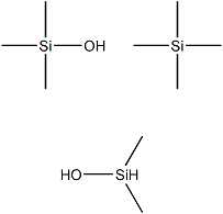 PI-50125 Poly(methylhydrosiloxane)Avg.Mn1700-3200 (63148-57-2)