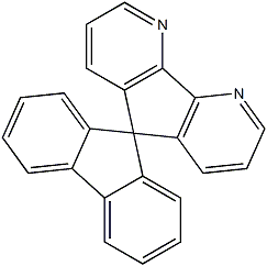 PI-50154 4,5-Diaza-9,9'-spirobifluorene (171856-25-0)