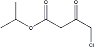 PI-50170 Isopropyl 4-chloroacetoacetate (41051-20-1)