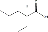 PI-50173 2-Ethylpentanoic acid (20225-24-5)