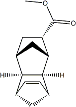 PI-50175 methyl1,2,3,4,4a,5,8,8a-octahydro-1,4:5,8-dimethanonaphthalene-2-carboxylate (41596-02-5)