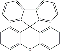 PI-50181 Spiro[fluorene-9,9'-xanthene] (159-62-6)