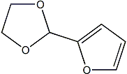 PI-50187 2-(1,3-Dioxolan-2-yl)furan (1708-41-4)