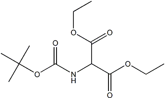 PI-50188 Diethyl (Boc-amino)malonate (102831-44-7)