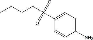 PI-50201 4-(Butylsulfonyl)aniline (51770-72-0)