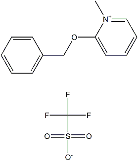 PI-50202 2-Benzyloxy-1-methylpyridinium triflate (882980-43-0)