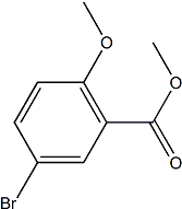 PI-50205 Methyl 5-bromo-2-methoxybenzoate (7120-41-4)