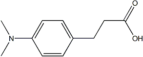 PI-50206 3-[4-(Dimethylamino)phenyl]propanoic acid (73718-09-9)