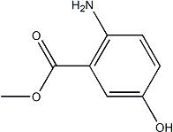 PI-50229 Methyl 2-amino-5-hydroxybenzoate (1882-72-0)