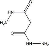 PI-50240 Propanedioic acid, dihydrazide (3815-86-9)