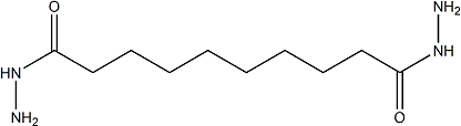 PI-50241 Sebacic dihydrazide (925-83-7)
