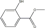 PI-50244 Methyl thiosalicylate (4892-02-8)