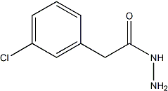 PI-50254 2-(3-Chlorophenyl)acetohydrazide (66464-86-6)