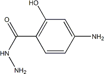 PI-50258 p-Aminosalicylic acid hydrazide (6946-29-8)