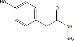 PI-50261 2-(4-Hydroxyphenyl)acetohydrazide (20277-02-5)