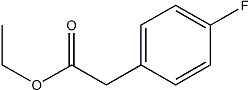 PI-50266 Ethyl 2-(4-fluorophenyl)acetate (587-88-2)