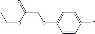 PI-50276 Ethyl 2-(4-fluorophenoxy)acetate (777-87-7)