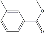PI-50285 Methyl 3-methylbenzoate (99-36-5)