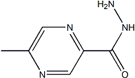 PI-50303 5-Methylpyrazine-2-carbohydrazide (37545-33-8)